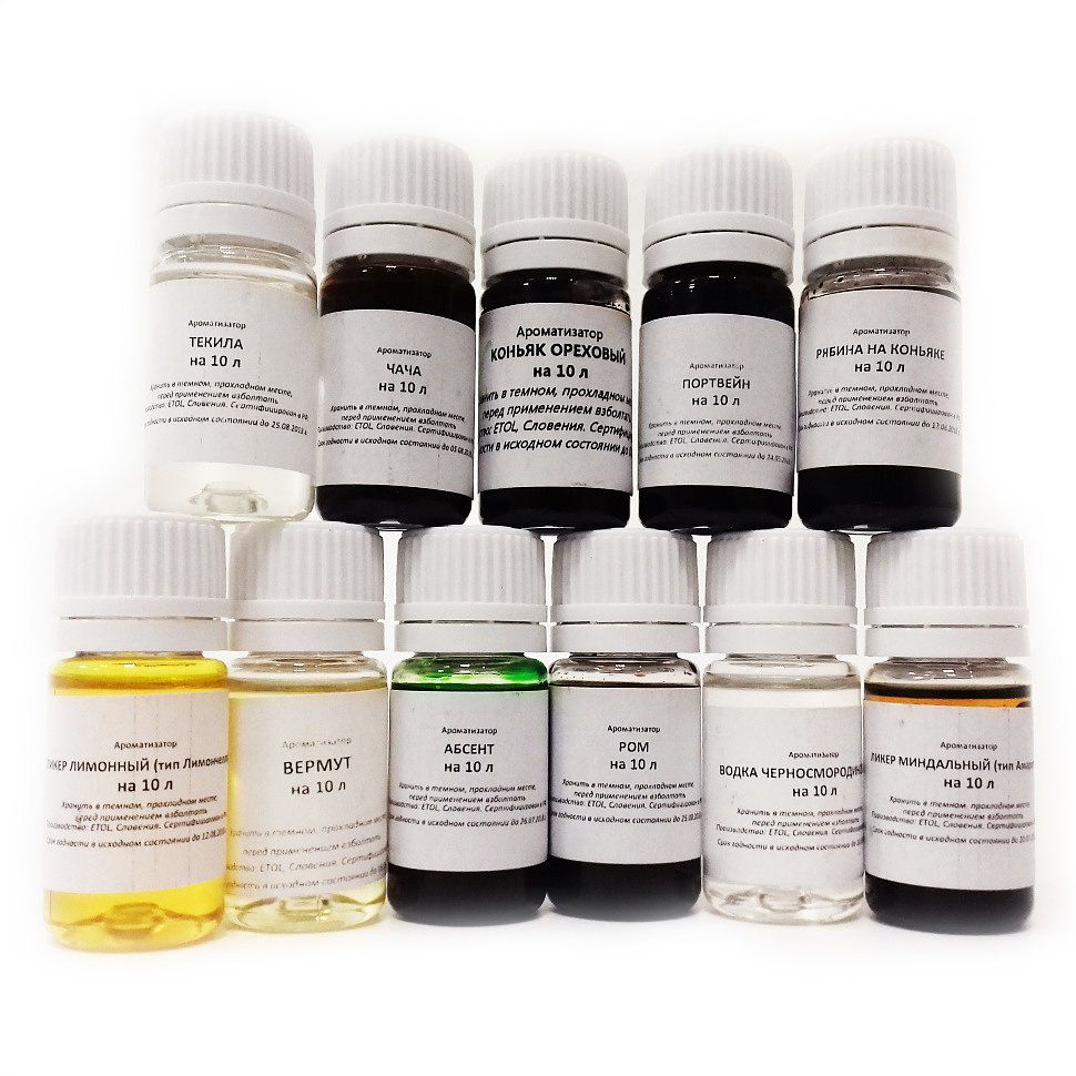 Вкусо ароматическая добавка от 75 рублей в Люберцах