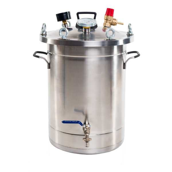 Распродажа автоклавов БУЛАТ в Люберцах