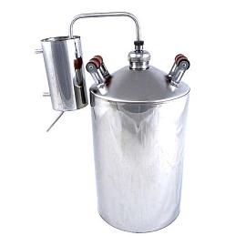 Самогонный аппарат в Люберцах всего за 3200 рублей